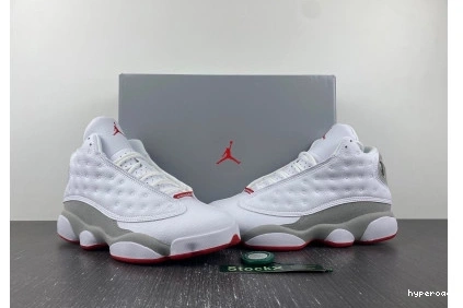 Hyperoad “WOLF JORDAN GREY” 13 AIR 0824